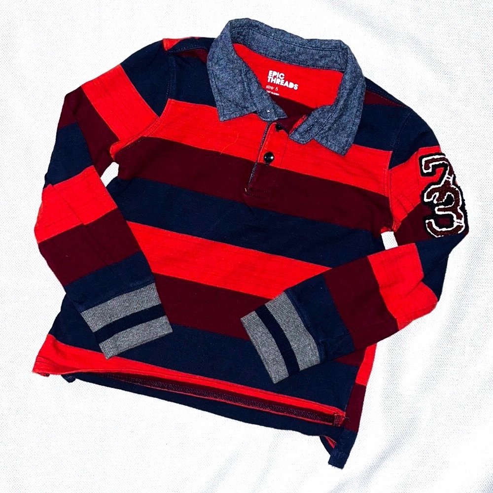 Epic Threads Shirt